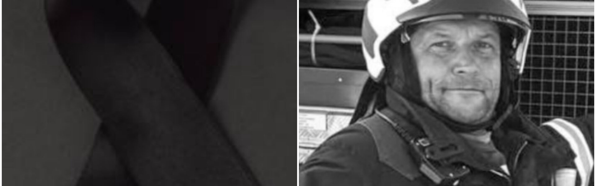 Plötzlicher Tod erschuttert Schkeuditz: Feuerwehrkamerad Jens Heidel stirbt völlig unerwartet – Trauer in der gesamten Blaulichtfamilie