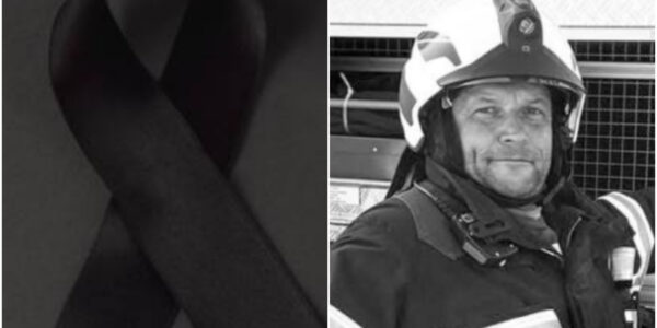 Plötzlicher Tod erschuttert Schkeuditz: Feuerwehrkamerad Jens Heidel stirbt völlig unerwartet – Trauer in der gesamten Blaulichtfamilie