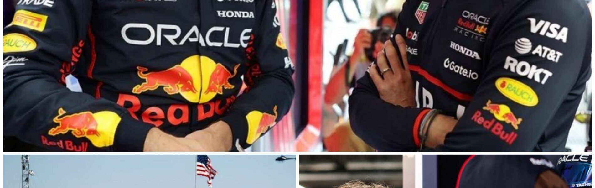 Max Verstappen liet het hele Red Bull-team sprakeloos achter met zijn klasseprestatie in Austin. Zelfs Laurent Mekies gaf toe dat het hele team versteld stond van wat Verstappen deed