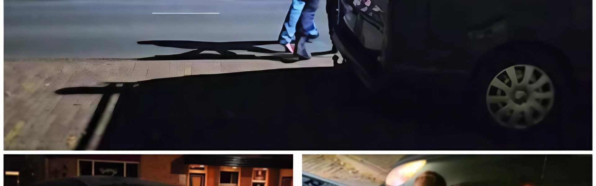 Automobilist (19) uit Elburg vlucht na nachtelijk ongeval in Doornspijk