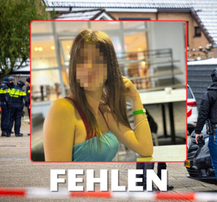 Paniek in Saarland: 13-jarige Sophie uit Eppelborn spoorloos verdwenen – politie start grootschalige zoektocht