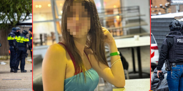 Paniek in Saarland: 13-jarige Sophie uit Eppelborn spoorloos verdwenen – politie start grootschalige zoektocht