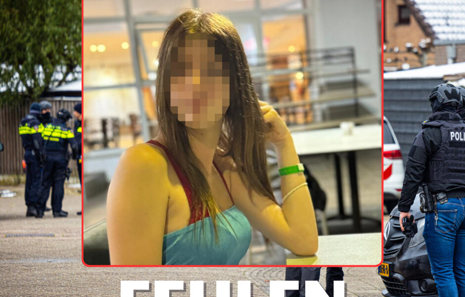 Paniek in Saarland: 13-jarige Sophie uit Eppelborn spoorloos verdwenen – politie start grootschalige zoektocht