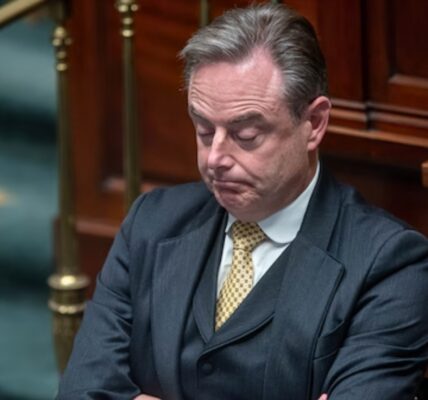 Begrotingsonderhandelingen in België blijven zonder doorbraak: Federale kernkabinet hervat overleg vandaag om 16 uur 👇