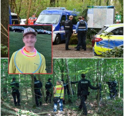 JUGENDLICHER VOM BLITZ GETROFFEN: Colton Honeycutt (17) liebte die Natur. Er wurde am Samstagabend beim Camping verkohlt in einem Zelt im Schwarzwald gefunden. Seine Familie machte sich Sorgen, nachdem sie nichts von ihm hörte, und verständigte die Polizei. Es wird vermutet, dass er während eines Gewitters vom Blitz getroffen wurde, doch die Polizei sagt, es sei nicht...