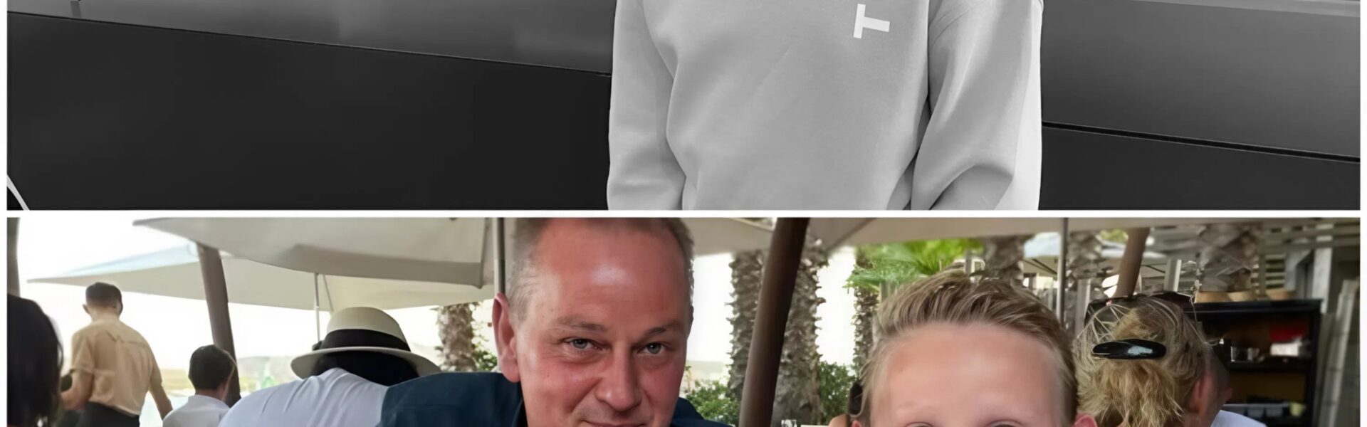 Bokser Thijs (15) vecht tegen hersentumor: 'Hij is echt verloren, er is geen hoop meer'