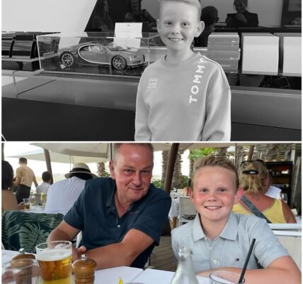 Bokser Thijs (15) vecht tegen hersentumor: 'Hij is echt verloren, er is geen hoop meer'