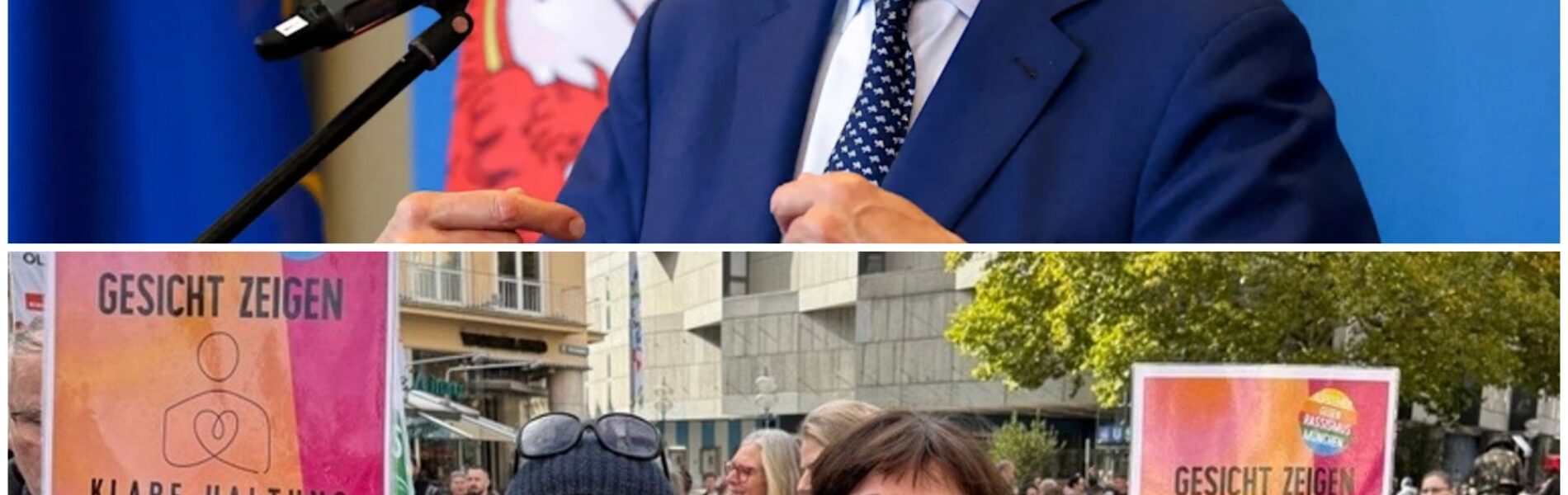 Cem Özdemir warnt vor Empörungskultur und fordert ehrliche Debatte uber Sicherheit im öffentlichen Raum