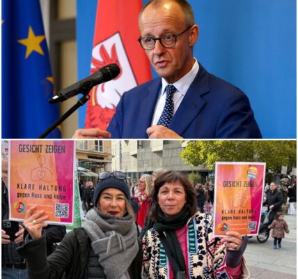 Cem Özdemir warnt vor Empörungskultur und fordert ehrliche Debatte uber Sicherheit im öffentlichen Raum