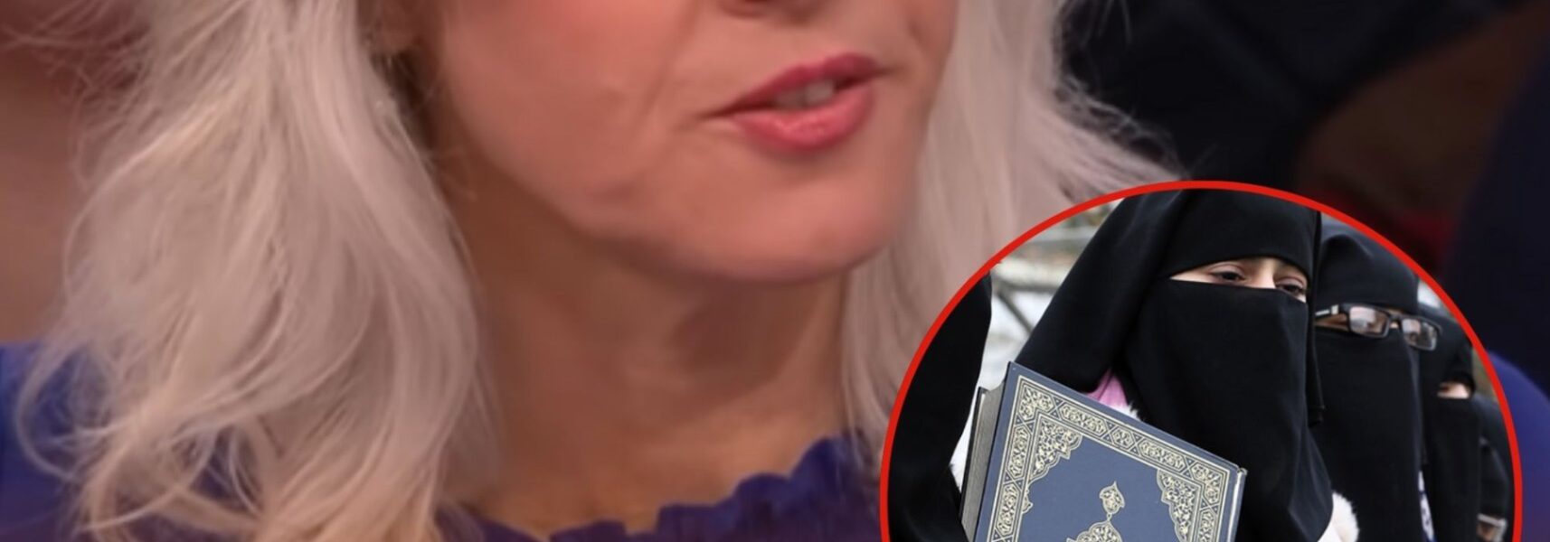 Nederlanders in shock na uitspraken van Mona Keijzer over islamitische invloed in Nederland