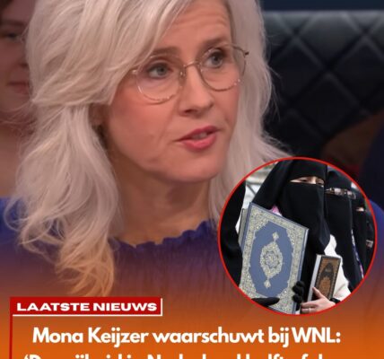 Nederlanders in shock na uitspraken van Mona Keijzer over islamitische invloed in Nederland