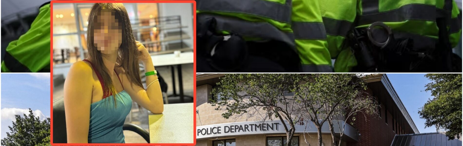 Mysteriöses Verschwinden in Saarland: 13-jährige Sophie spurlos weg – Polizei startet Großfahndung! 😰🔍