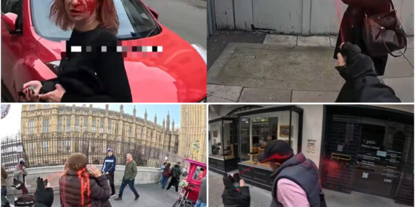 Zakkenrollers teisteren Europese steden – maar een onverwachte trend zet hen schaakmat