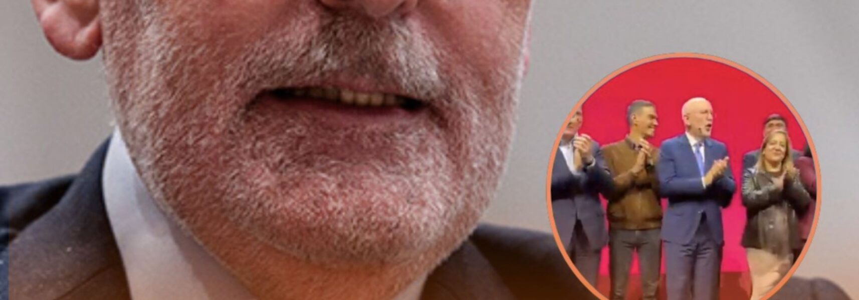 GL/PvdA in rep en roer na uitgelekte video Frans Timmermans: “Dit kan écht niet als politicus”