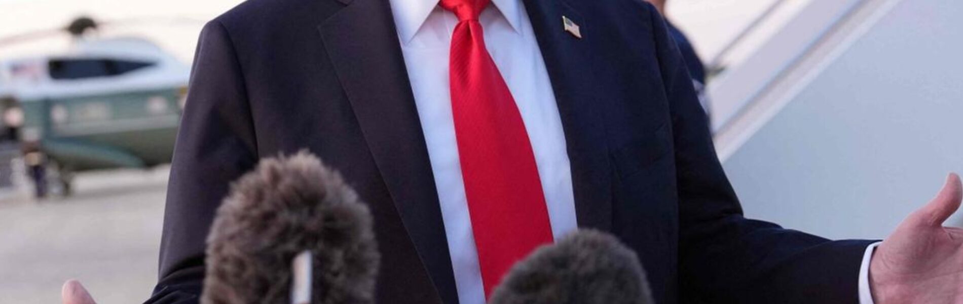 Trump äußert Zweifel an Hamas-Fuhrung – Verdacht auf interne Rebellion inmitten bruchiger Waffenruhe