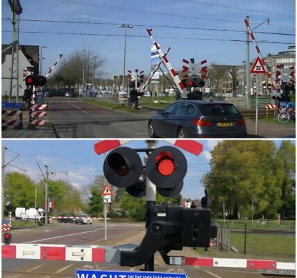 Tragisch incident: meisje (15) verliest leven bij spoor