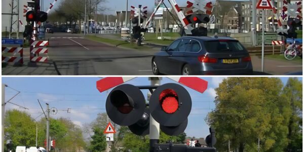 Tragisch incident: meisje (15) verliest leven bij spoor