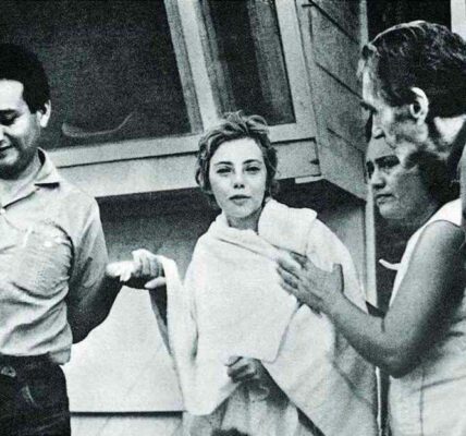 The Astonishing Story Of Juliane Koepcke, The Girl Who Fell Two Miles Out Of A Moving Plane — And Survived