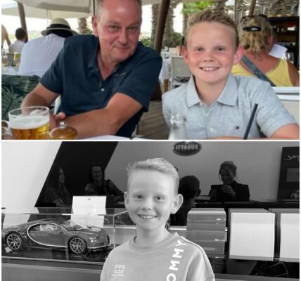 Vechtertje Thijs (15) overleden aan hersentumoren: 'Hij was echt verslagen, er was geen hoop meer'