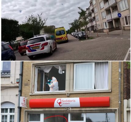 Tragedie in Hoeilaart: Vader duwt vriendin en baby uit raam – gezin in diepe wanhoop door financiële problemen