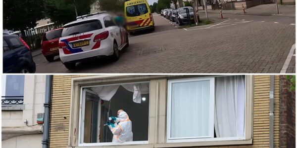 Tragedie in Hoeilaart: Vader duwt vriendin en baby uit raam – gezin in diepe wanhoop door financiële problemen