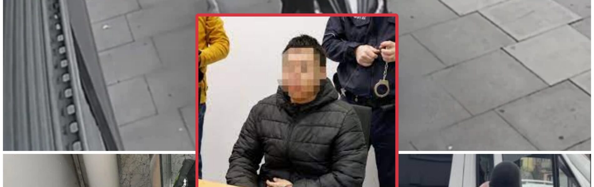 Die Berliner Polizei hat eine kriminelle Bande festgenommen, die bisher 40.000 Handys gestohlen und ins Ausland geschmuggelt hat. Die Identität und Nationalität der Täter wurde bekannt gegeben, was alle schockierte und wütend machte.