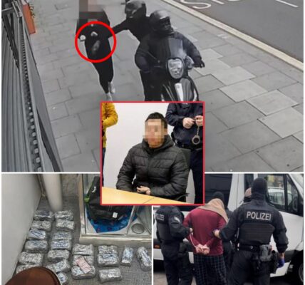 Die Berliner Polizei hat eine kriminelle Bande festgenommen, die bisher 40.000 Handys gestohlen und ins Ausland geschmuggelt hat. Die Identität und Nationalität der Täter wurde bekannt gegeben, was alle schockierte und wütend machte.