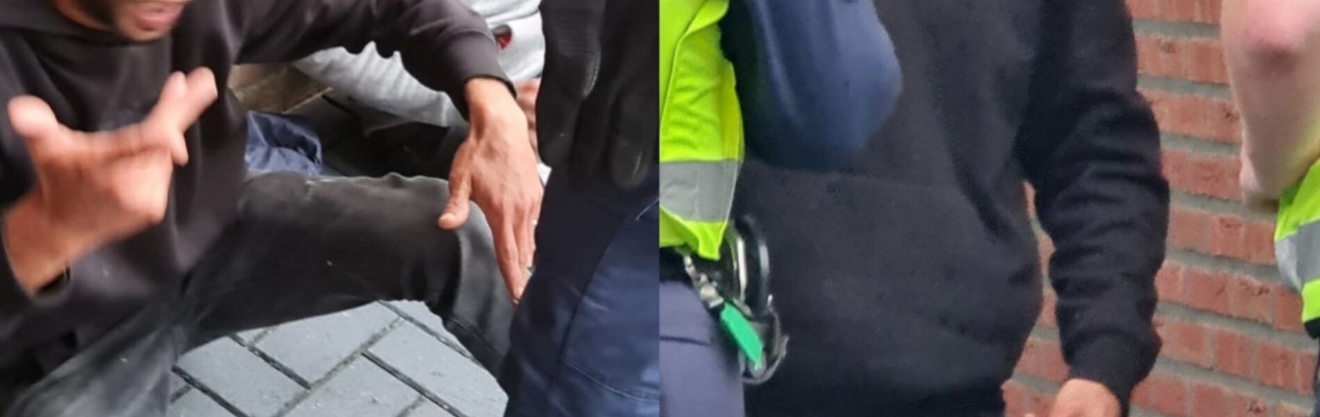 Chaos in Ter Apel escaleert: bewoners grijpen zelf in na nieuwe autodiefstal op klaarlichte dag