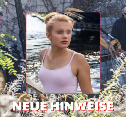 Neue Spur im Fall Rebecca Reusch: Polizei gräbt erneut nach Leiche – Hoffnung und Rätsel nach sechs Jahren