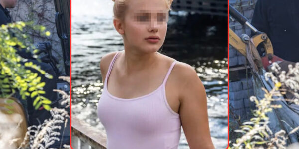 Neue Spur im Fall Rebecca Reusch: Polizei gräbt erneut nach Leiche – Hoffnung und Rätsel nach sechs Jahren