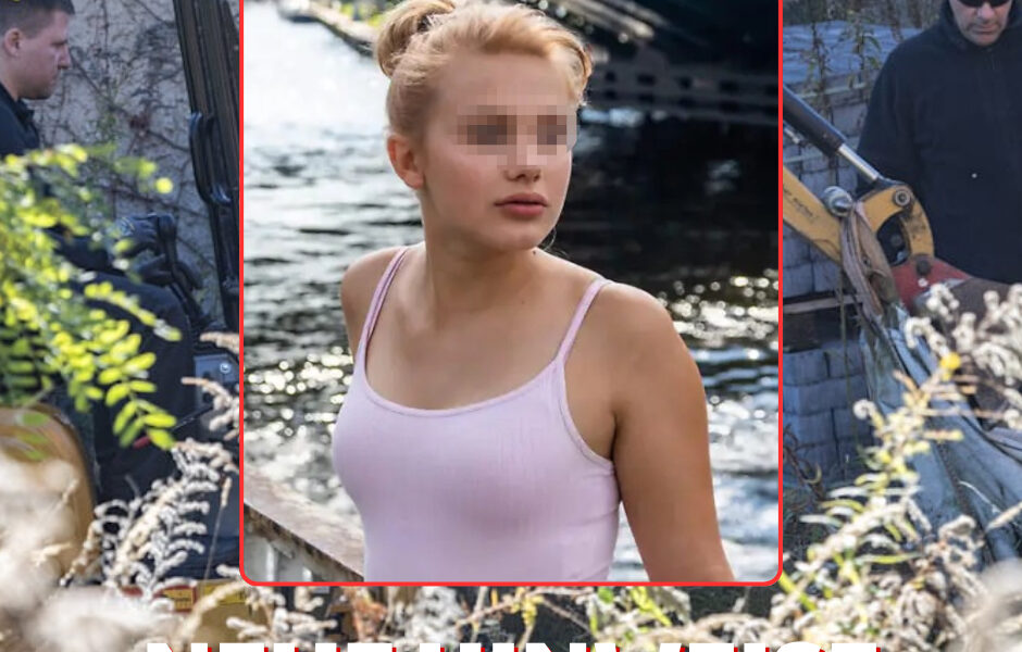 Neue Spur im Fall Rebecca Reusch: Polizei gräbt erneut nach Leiche – Hoffnung und Rätsel nach sechs Jahren