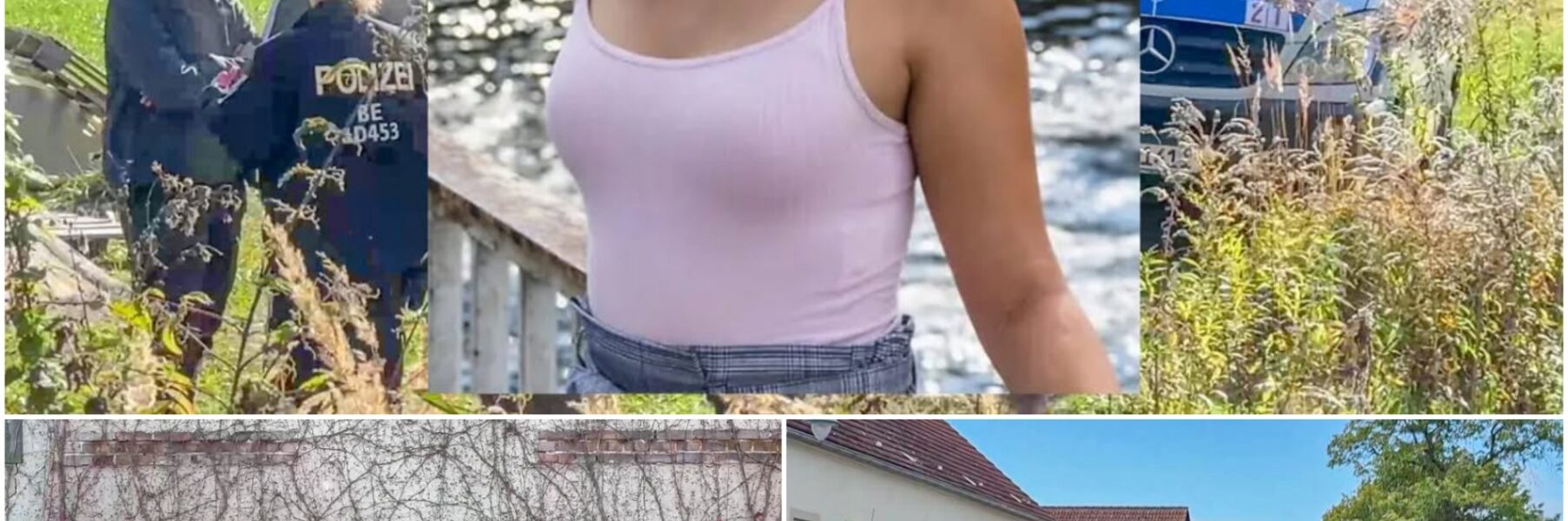 Rebecca-Fall neu aufgerollt: Polizei gräbt erneut nach Leiche – schockierende Spur erschüttert Anwohner! ‼️