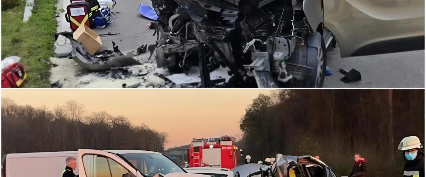 Zwei Personen sterben bei Frontalkollision in Attiswil BE