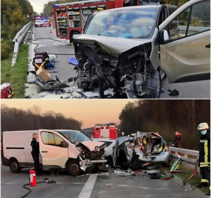 Zwei Personen sterben bei Frontalkollision in Attiswil BE