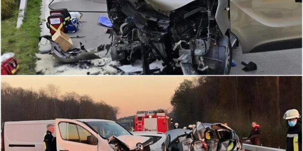 Zwei Personen sterben bei Frontalkollision in Attiswil BE