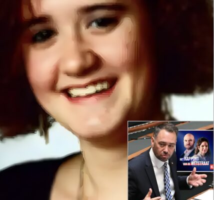 Huiveringwekkende herinnering na 30 jaar: DNA van verkrachter onverwacht gelinkt aan moord op 17-jarig meisje!👇