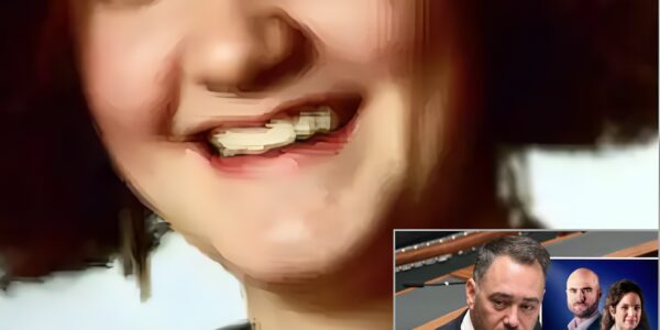 Huiveringwekkende herinnering na 30 jaar: DNA van verkrachter onverwacht gelinkt aan moord op 17-jarig meisje!👇