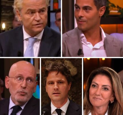 Bizar grote verschuivingen in nieuwe peilingen EenVandaag: ‘Een duidelijke winnaar’