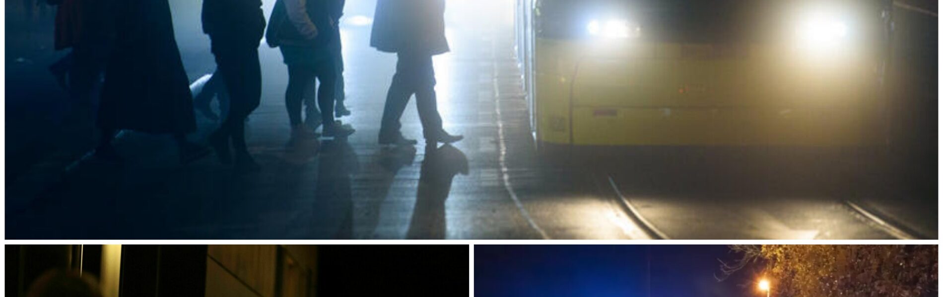 Bewaffneter Überfall auf Reisebus in Niederbayern – Täter geben sich als Kontrolleure aus 🚌🔫