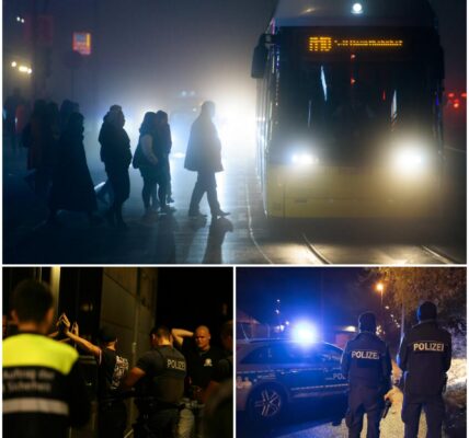 Bewaffneter Überfall auf Reisebus in Niederbayern – Täter geben sich als Kontrolleure aus 🚌🔫