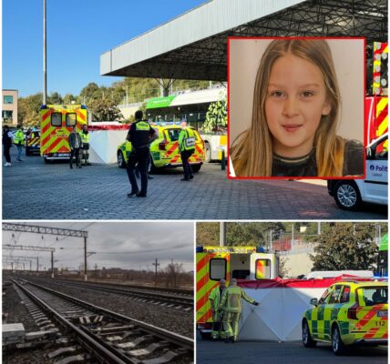 Tragisch incident: meisje (15) verliest leven bij spoor