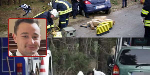 Seit einem halben Jahr spurlos verschwunden: Polizei setzt Suche nach vermisstem Zillertaler in der Märzenklamm fort – Hoffnung trotz langer Ungewissheit