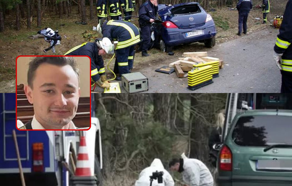 Seit einem halben Jahr spurlos verschwunden: Polizei setzt Suche nach vermisstem Zillertaler in der Märzenklamm fort – Hoffnung trotz langer Ungewissheit