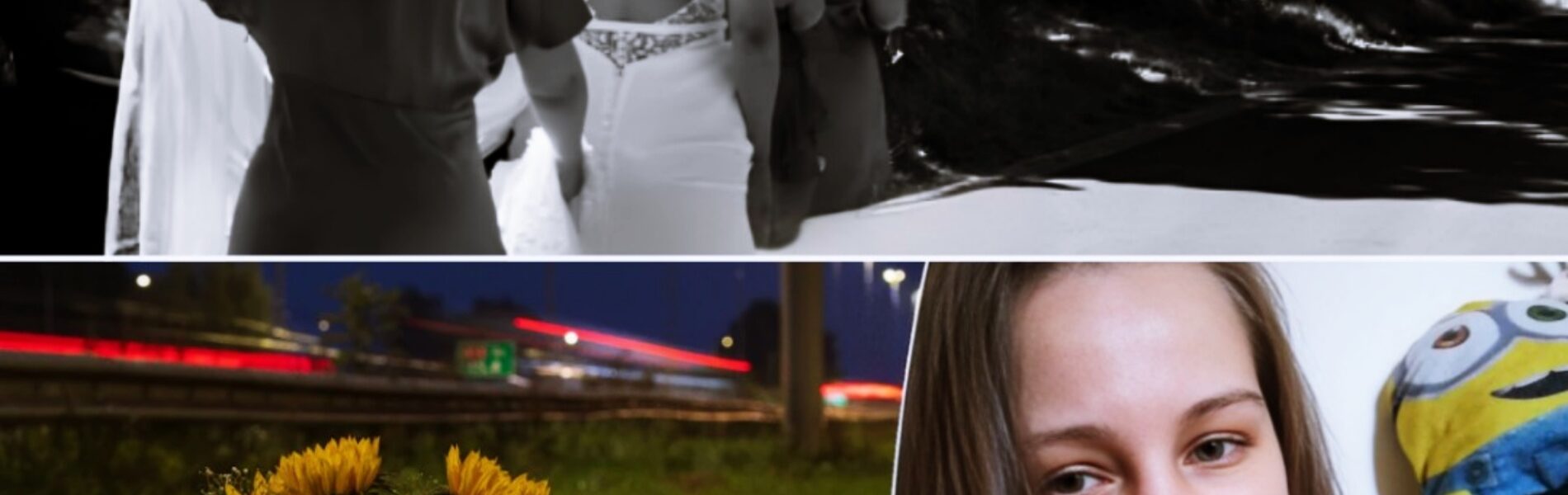 Ze zou vandaag trouwen… maar Karolina (29) verloor haar leven op de A59 – een liefde die nooit haar ‘ja’ kreeg
