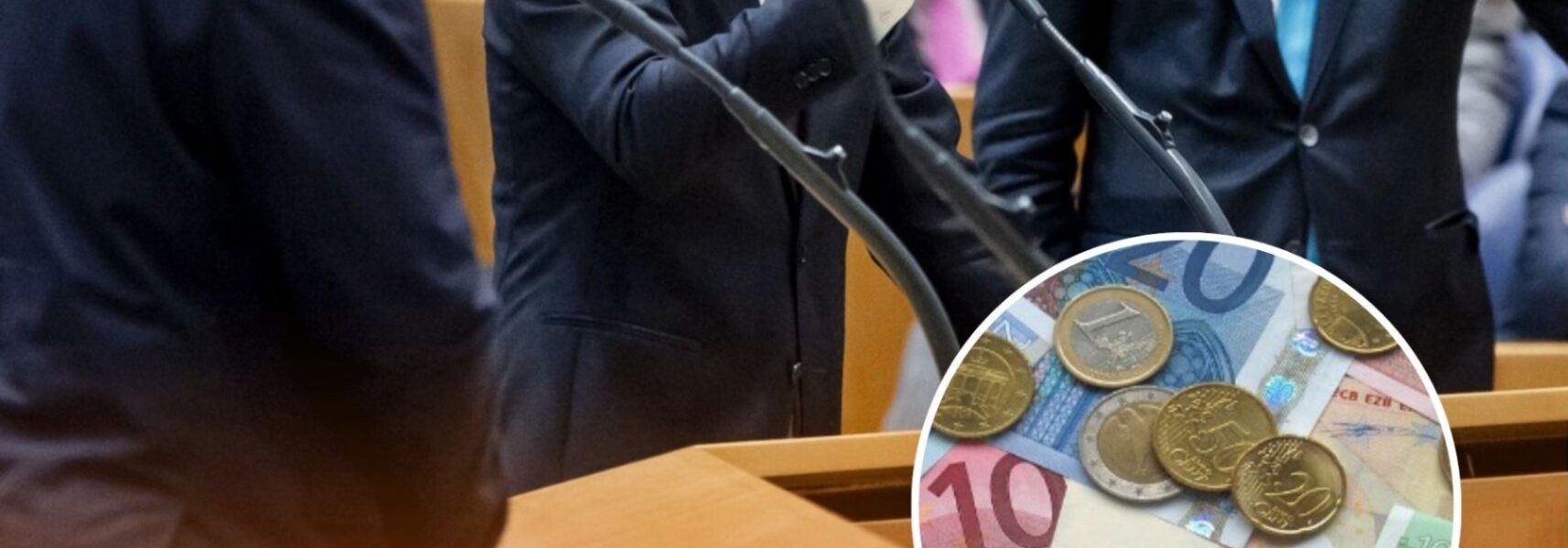 Strijd om de erfenis: links wil meer belasting, rechts wil het afschaffen – en Nederland is diep verdeeld