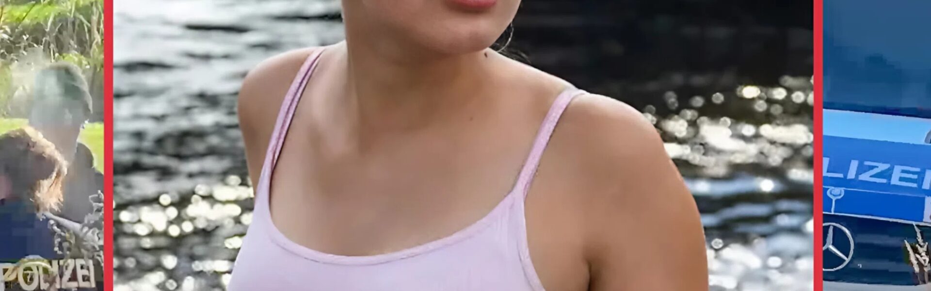 Albtraum kehrt zuruck: Polizei durchsucht mit Bagger abgelegenes Gelände