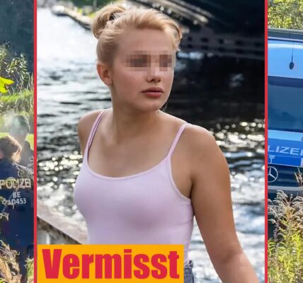 Albtraum kehrt zuruck: Polizei durchsucht mit Bagger abgelegenes Gelände