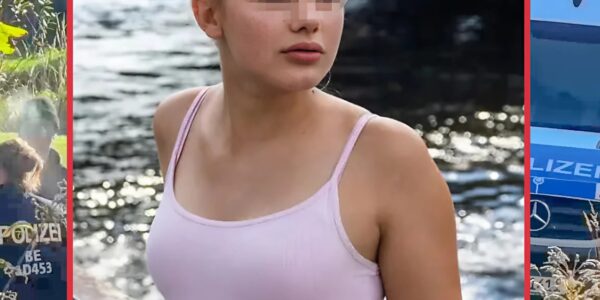 Albtraum kehrt zuruck: Polizei durchsucht mit Bagger abgelegenes Gelände