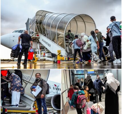 Meer geld voor Syriërs die vrijwillig terugkeren naar thuisland