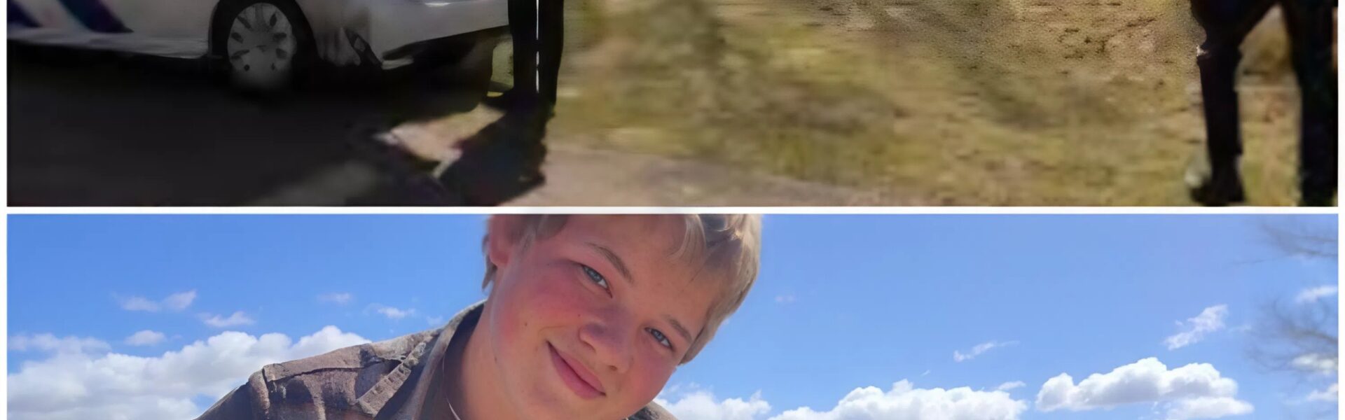 Onvoorstelbaar drama in Utah: tienerondernemer Kevin Cooper (14) verdrinkt – familie en volgers in shock 🙏🏽